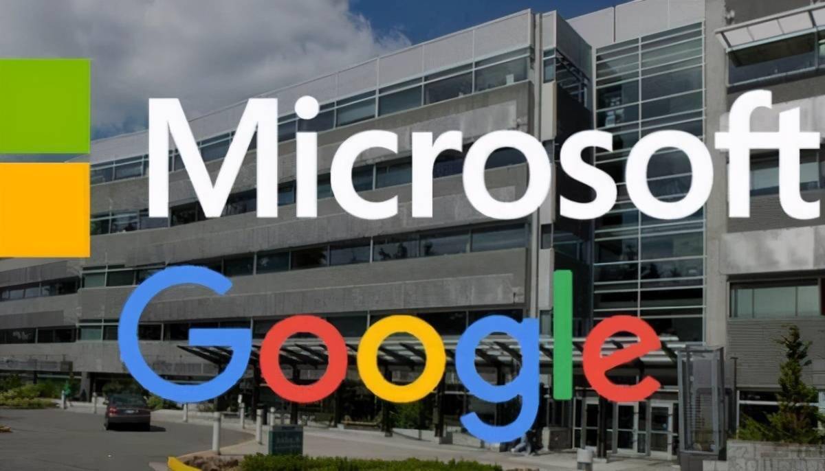 微软发布被GPT重塑后首份财报：营收净利增速碾压谷歌，云业务放缓 